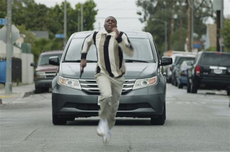The Vince Staples Show review: It’s odd, but I’m hooked.